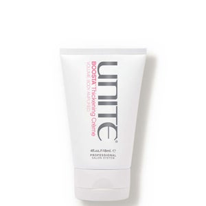 UNITE Hair BOOSTA Volumizing Thickening Cream 4 oz.