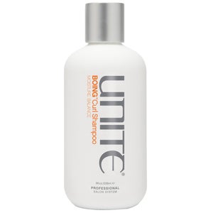 Unite Boing Curl Shampoo 236ml / 8 fl.oz.