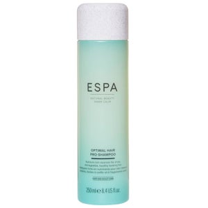 ESPA Haircare Optimal Hair Pro-Shampoo 250ml