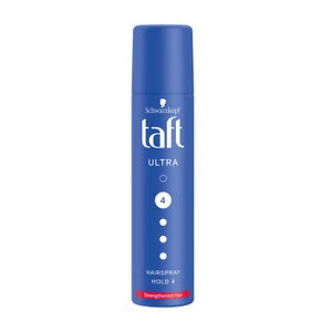 Taft Ultra Mini Hairspray