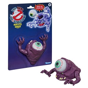 Hasbro Ghostbusters Kenner Classics Bug-Eye Ghost