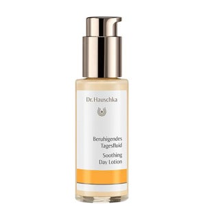 Dr. Hauschka Face Care Soothing Day Lotion 50ml