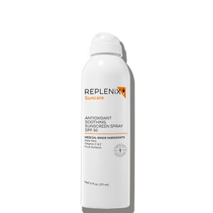 Replenix Antioxidant Sunscreen Spray SPF 50