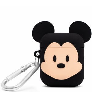 Étui Air Pods Mickey Mouse PowerSquad