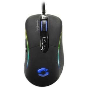Speedlink Sicanos RGB Gaming Mouse - Black
