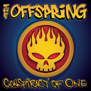 The Offspring – Conspiracy of One LP