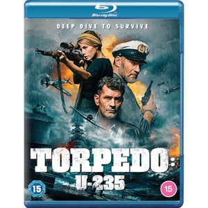 Torpedo U-235