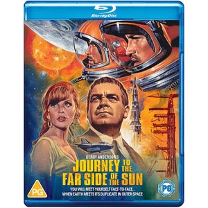 Journey to the Far Side of the Sun