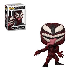 Marvel Venom: Let There Be Carnage Carnage Funko Pop! Vinyl