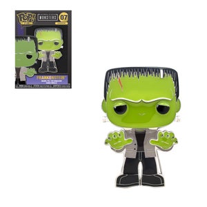 Universal Monsters Frankenstein Funko Pop! Pin
