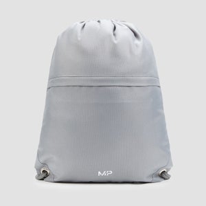 MP torba z vrvico - Storm Grey