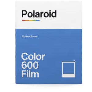 Polaroid Color Film for 600