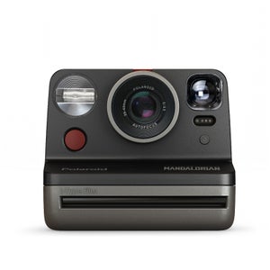 Cámara Polaroid Now - Mandalorian