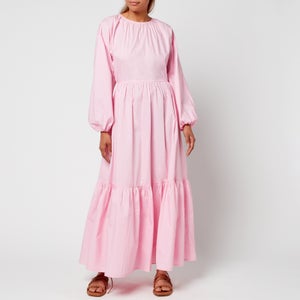 Résumé Women's Domo Dress - Pink