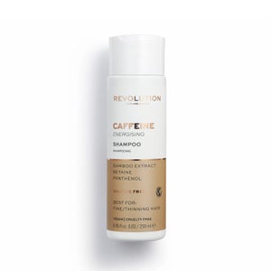 Hair Caffeine Shampoo