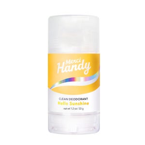 Merci Handy Hello Sunshine Mini Deodorant