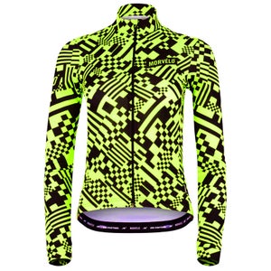 Morvelo Women's Blaze Aegis Packable Windproof Jacket