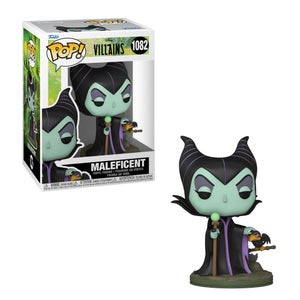 POP Disney: Villains- Maleficent