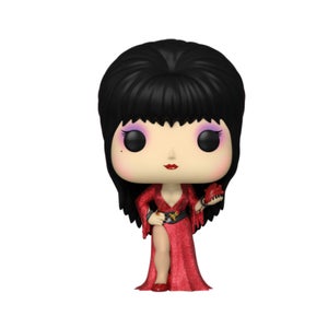 POP Icons: Elvira 40th- Elvira Diamantenglitzer (DGTL)