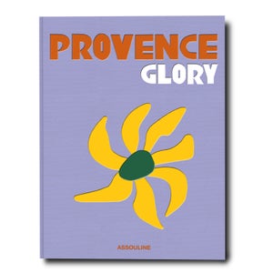Assouline: Provence Glory