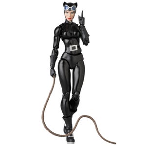 Medicom Batman: Hush MAFEX Action Figure - Catwoman