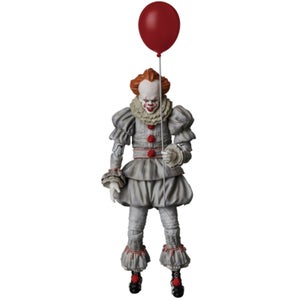 Medicom IT MAFEX Action Figure - Pennywise