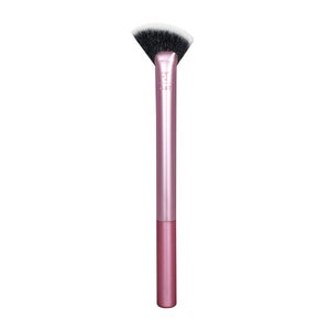 Real Techniques Make-Up Brushes Sheer Radiance Fan