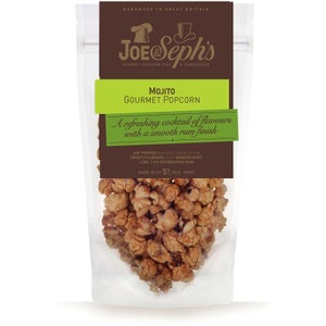 Joe & Seph's Mojito Popcorn Pouch - 110g