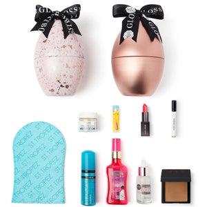 GLOSSYBOX Easter Egg Limited Edition 2021