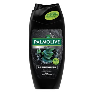 Palmolive Refreshing 3 in 1 Body Face Hair