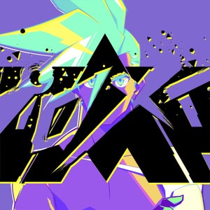 [Promare] - Original Soundtrack Vinyl Japanese Edition