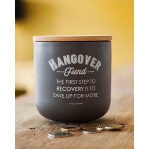 Wonderfund - Hangover Fund