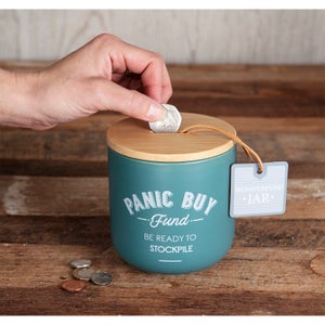 Wonderfund - Panic Buy Fund