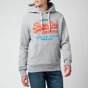 Superdry hoodie outlet