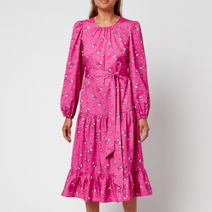 Kitri Women's Alana Floral Dress - Pink Floral