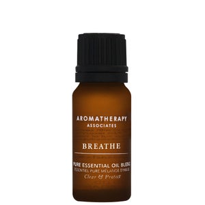 Aromatherapy Associates Breathe Pure Essential Oil Blend 10ml