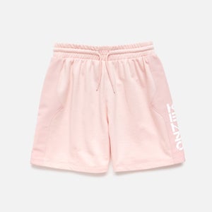 KENZO Girls' Logo Shorts - Powder Pink