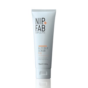 Nip+Fab Glycolic Scrub 75ml (Beauty Box)