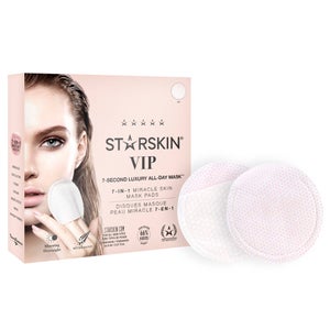 STARSKIN 7 Second Pads (Beauty Box)