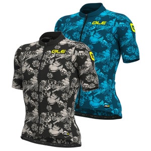 Alé PRR Las Vegas Jersey