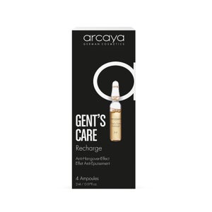 arcaya® Gent´s Care Recharge Ampulle