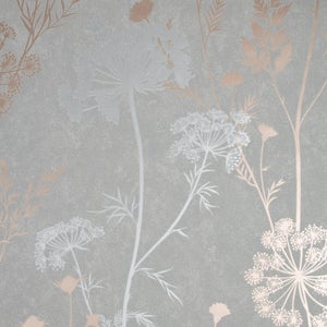 Homebase store wallpaper steamer