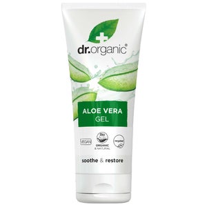 dr.organic Aloe Vera Gel 200ml