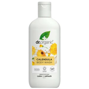 dr.organic Calendula Body Wash 250ml