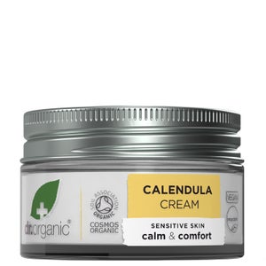 Dr. Organic Calendula Cream 50ml