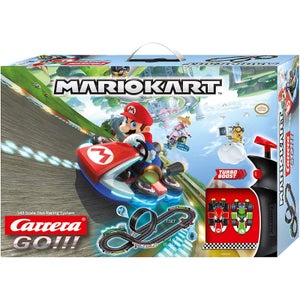 Mario Kart™ 8 - GO!!! Slot Racing Set (4.9m)