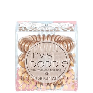 invisibobble Original - All Roads Lead to Rhino (3 Pack)