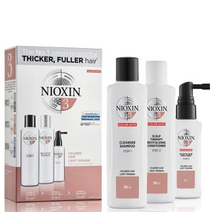 Nioxin System 3 Trial Kit