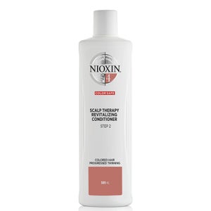 Nioxin System 4 Scalp Therapy Conditioner 16.9 oz