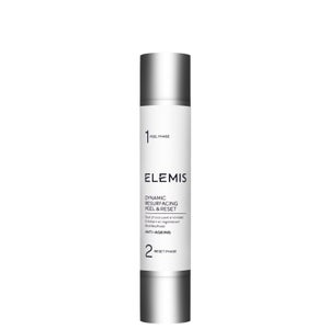 ELEMIS Dynamic Resurfacing Peel & Reset 2 x 15ml